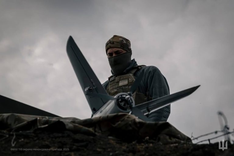 Где сегодня на Харьковщине атаковали россияне — информация Генштаба