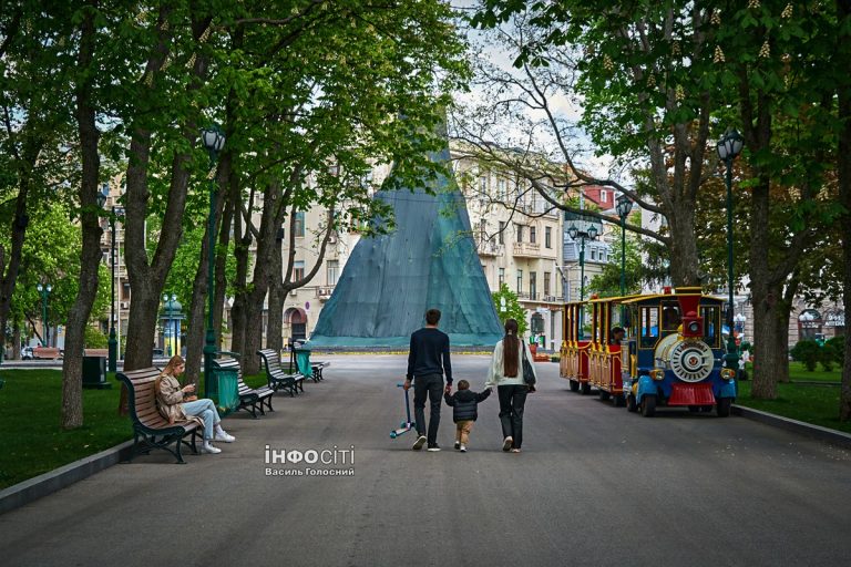 Новости Харькова — главное за 1 мая: взрыв, как прошла ночь, фронт