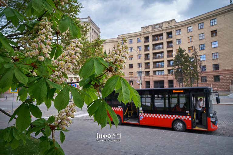 Новости Харькова – главное за 3 мая: последствия атаки БпЛА