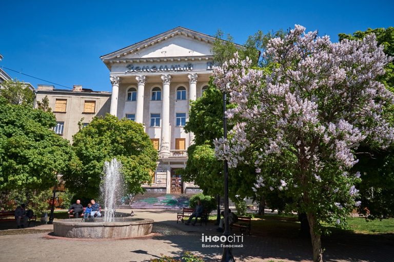 Новости Харькова — главное за 2 мая: как прошла ночь