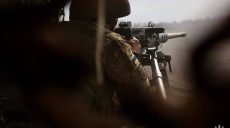 По меньшей мере пять атак было на Харьковщине в день «перемирия»: данные ГШ