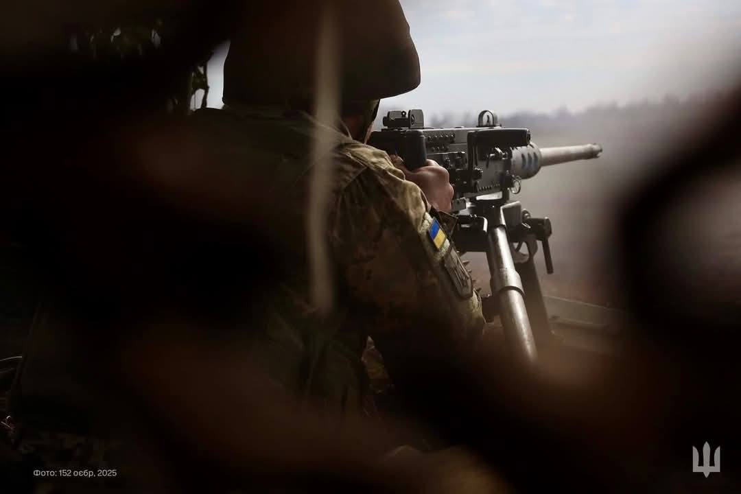 Щонайменше п’ять атак відбулося на Харківщині в день «перемир’я»: дані ГШ