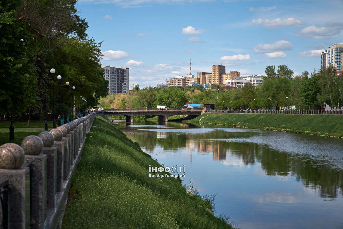Новости Харькова — главное за 16 мая: что под Липцами, наши на Эвересте