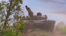 Один бой идет на севере Харьковщины — информация Генштаба ВСУ