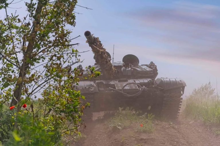 Один бій йде на півночі Харківщини – інформація Генштабу ЗСУ
