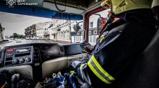 Как водители в Харькове пропускают технику спасателей: провели эксперимент 📹