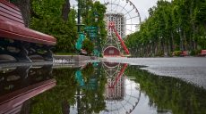 Небольшой дождь: прогноз погоды на первый день лета в Харькове и области
