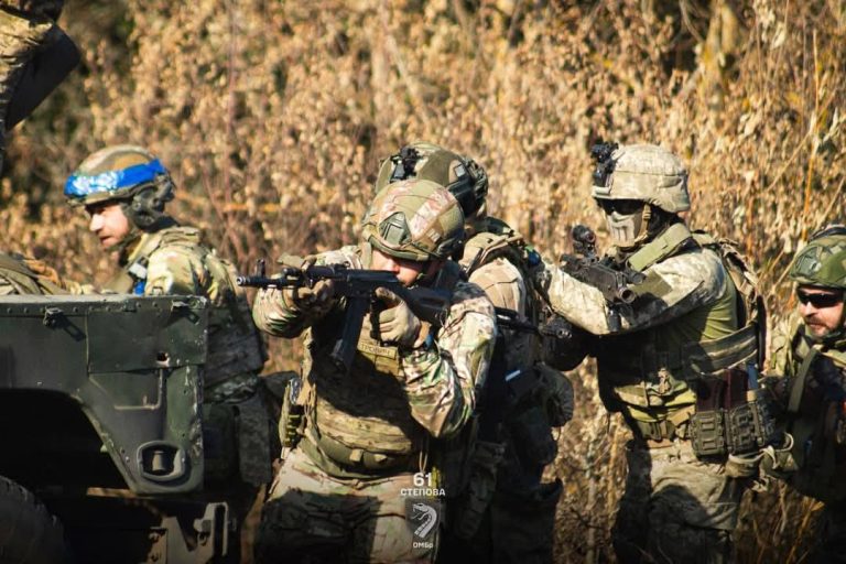 По одной атаке россиян было на Харьковском и Купянском направлениях — Генштаб