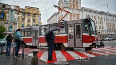 Прогноз погоды в Харькове и области на 14 мая: днем небольшой дождь