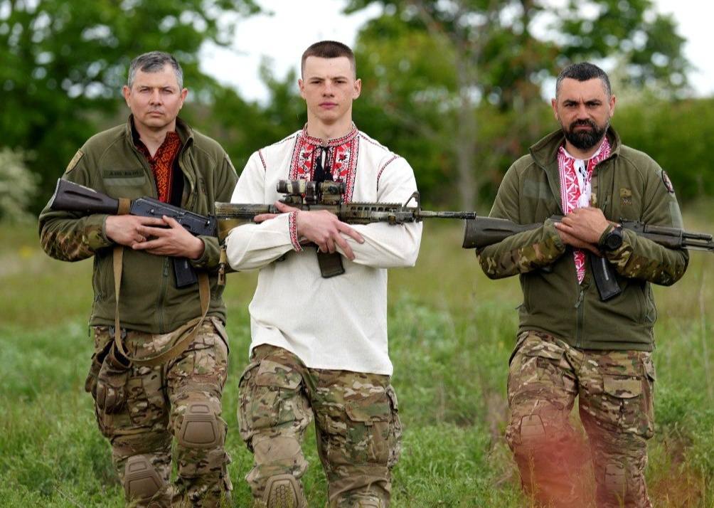 Де штурмували росіяни 15 травня: дані Генштабу ЗСУ на 16:00