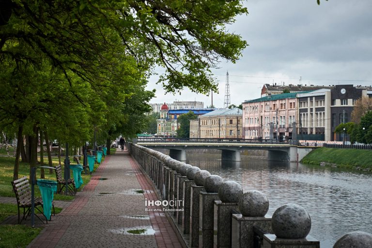 Новини Харкова – головне за 13 травня: як минула ніч