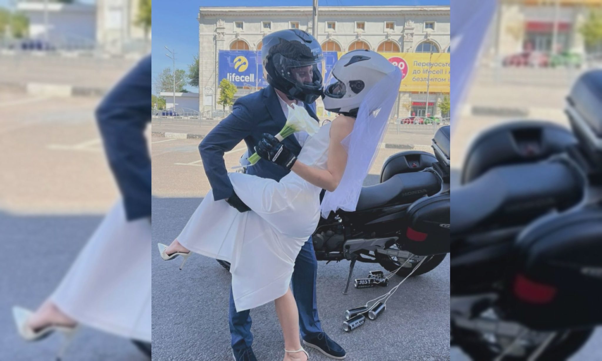 Поженились в красивую дату. Сколько семей создали на Харьковщине 25 мая