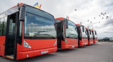 Литовські автобуси скоро приїдуть до Харкова: який вони мають вигляд (фото)