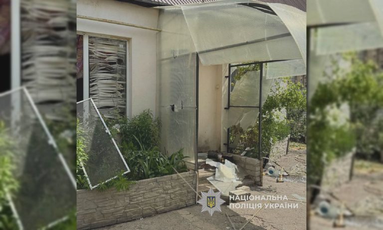 В Харькове слышали взрывы: «прилеты» КАБов в пригороде, есть пострадавшие 📷