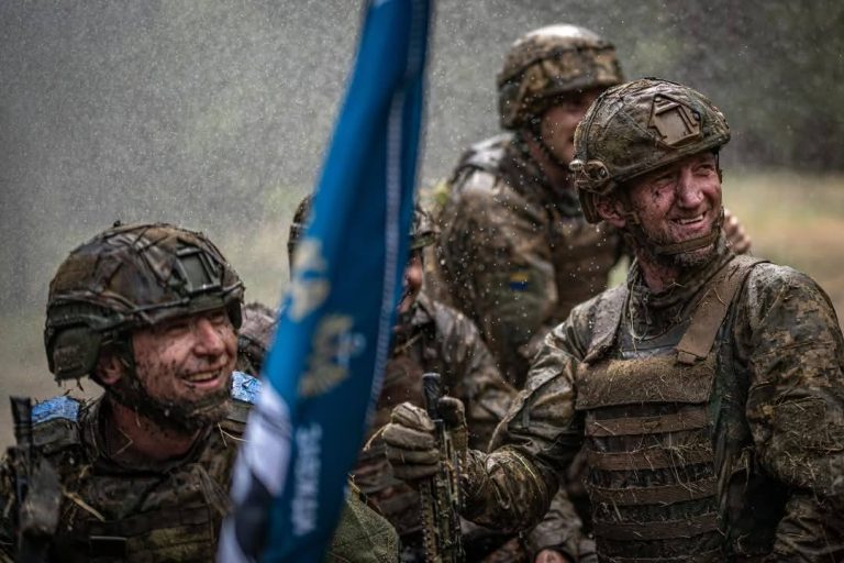 Де на Харківщині атакували військові РФ: зведення Генштабу ЗСУ на 16:00