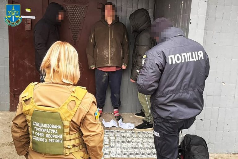 Работник ТЦК в Харькове получил пять лет тюрьмы: что доказало следствие