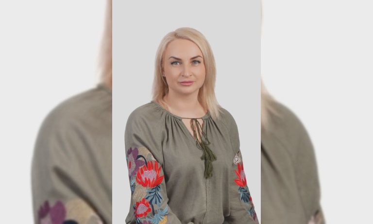 В приграничной администрации на Харьковщине – новая начальница: что известно