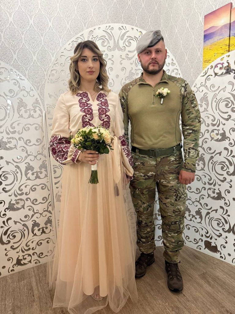 свадьбы на Харьковщине