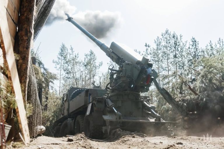 Де сьогодні на Харківщині атакували росіяни – інформація Генштабу ЗСУ