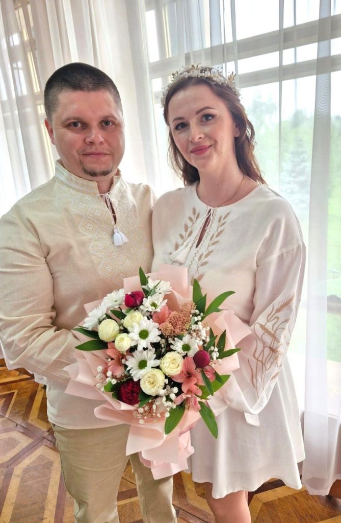 свадьбы на Харьковщине