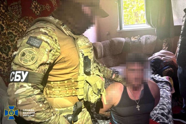 В ВСУ нашли «крота», он хотел «залечь на дно» в Харькове – СБУ