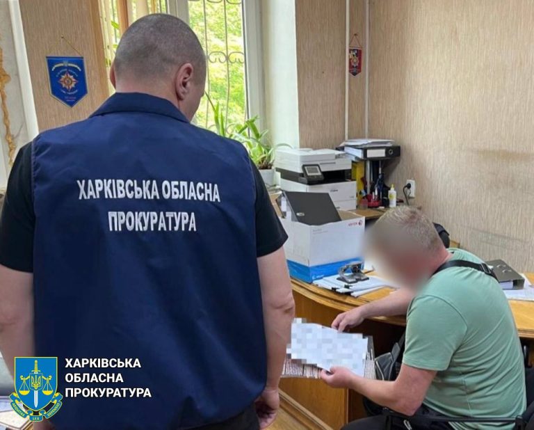 Обещал помочь с экзаменом на права: сколько стоил «пакет услуг» в Харькове