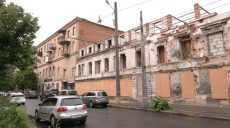 Более 80% разрушений: в центре Харькова планируют демонтировать дом