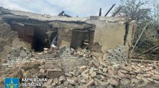 Обстрелы Харьковщины: пострадали пять человек, среди них – подросток (фото)