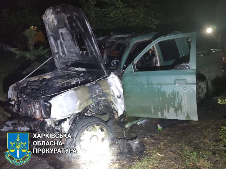 В Харькове будут судить несовершеннолетних: в чем их подозревают