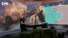 Потерял ли враг интерес к Купянску: данные DeepState (видео)
