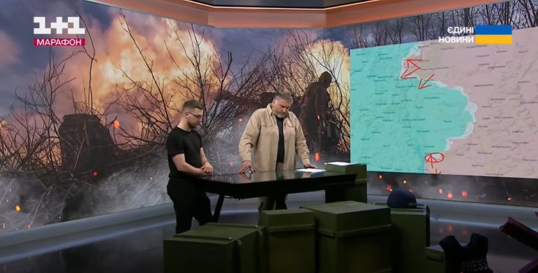 Потерял ли враг интерес к Купянску: данные DeepState (видео)