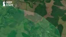 «Была попытка забежать в село»: что происходит возле Строевки на Харьковщине