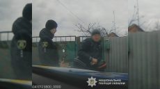 Пьяный мотоциклист без прав попался на Харьковщине – полиция не взяла взятку