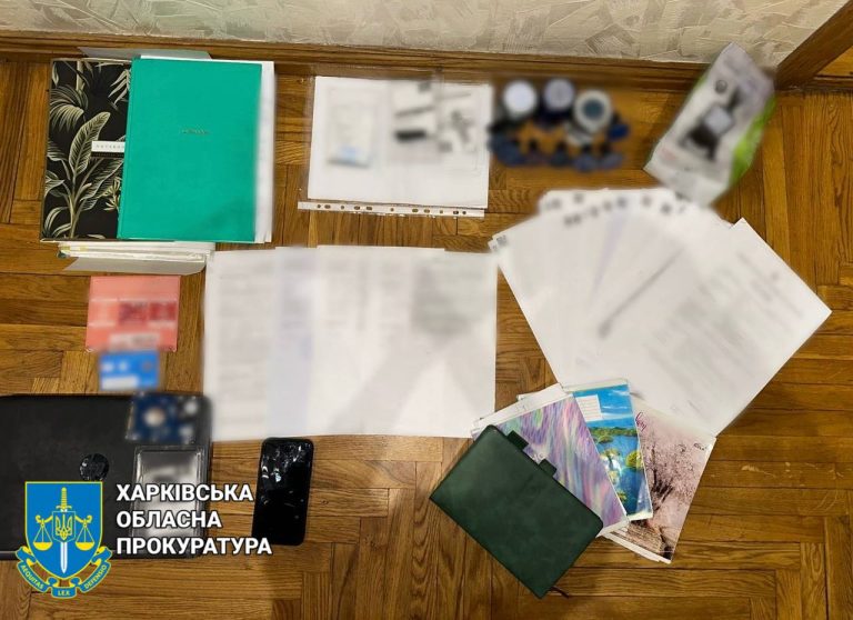 Афери з нерухомістю померлих: серед фігурантів – жителі Харкова й області