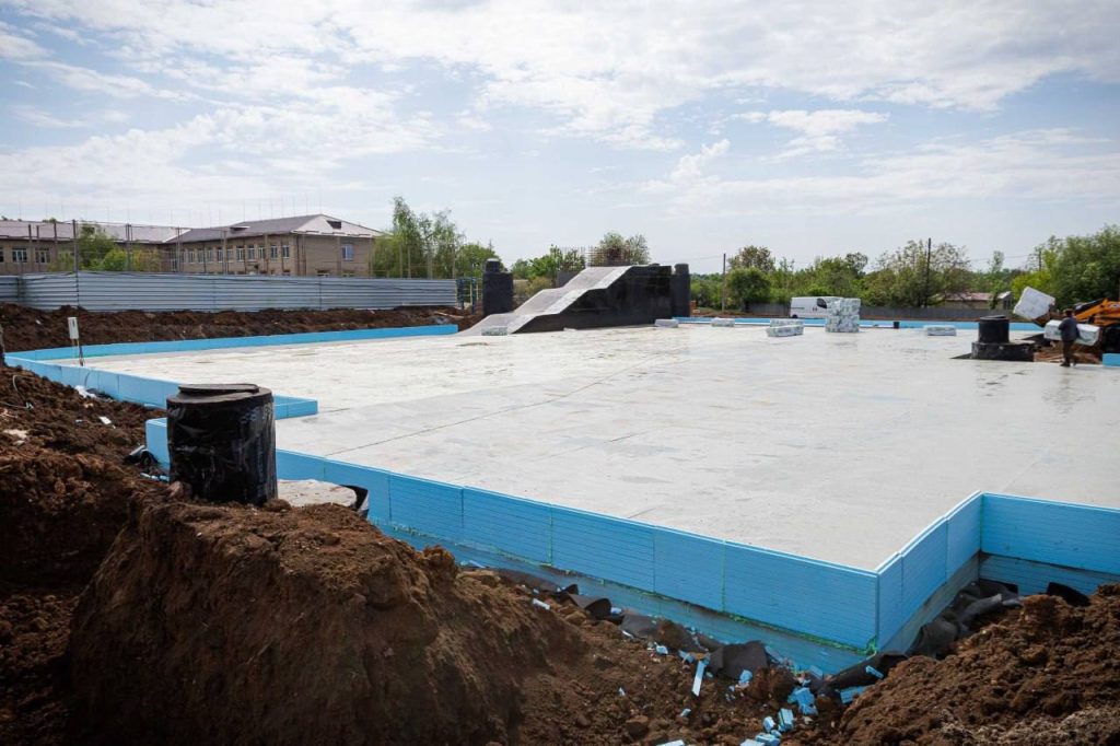 подземные школы на Харьковщине