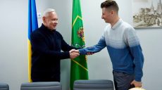 Инцидент с учителем и ТЦК в Харькове: Терехов обратился к правоохранителям