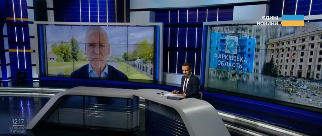 Какие районы Харькова больше всего пострадали от обстрелов, сообщил Терехов