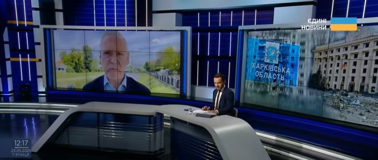 Какие районы Харькова больше всего пострадали от обстрелов, сообщил Терехов