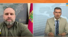Почему люди не хотят выезжать из опасных громад Харьковщины, ответил Синегубов