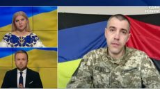 Россияне если не врут, то манипулируют — ОТГ «Харьков» о возможных переговорах