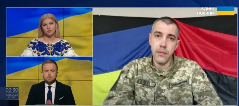 Россияне если не врут, то манипулируют — ОТГ «Харьков» о возможных переговорах