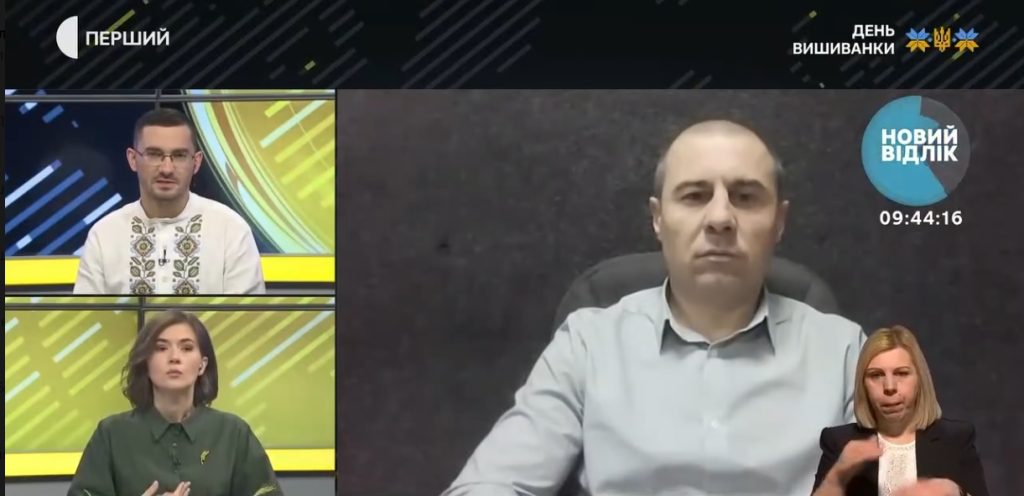 Ситуация на Дергачевщине: чем обстреливает враг, верили ли люди в «перемирие»