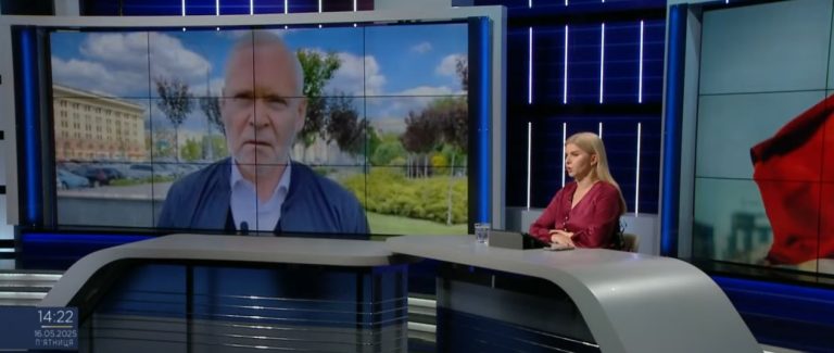 Чи вистачає Харкову робочих рук, повідомив Терехов (відео)