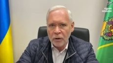 Благодаря кому держится Харьков, сообщил Терехов (видео)