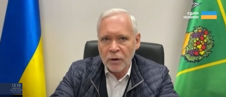 Благодаря кому держится Харьков, сообщил Терехов (видео)