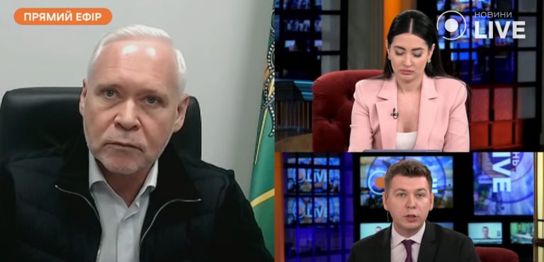 «Літній наступ РФ на Харківщину»: що думає Терехов і в чому він впевнений