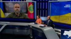 Семь тысяч человек остались без газа на Харьковщине — Синегубов о причине