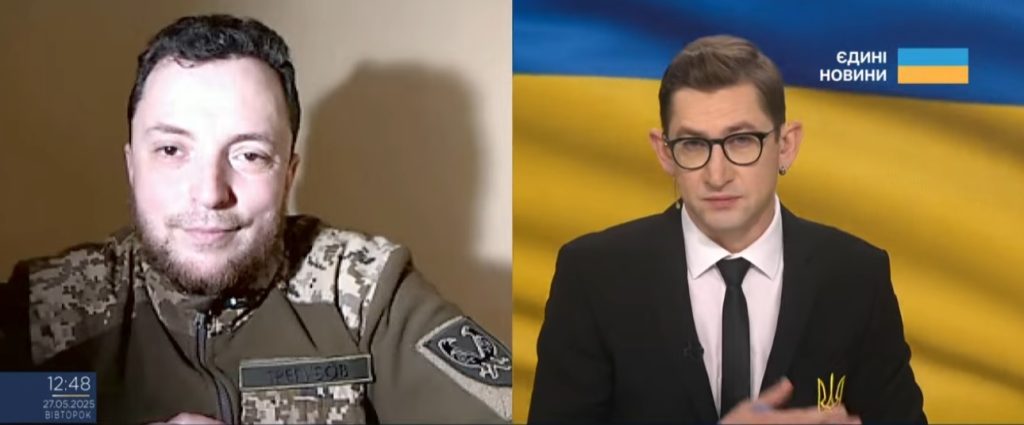 «Какая-то сила там собирается» — ОСГВ «Хортица» о ситуации на Харьковщине