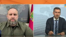 «Враг уничтожает город» — Синегубов об ударах россиян по Купянску в мае 📹