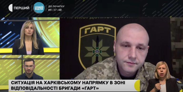 Тепер піхота і дрони: як ворог за рік змінив тактику у Вовчанську